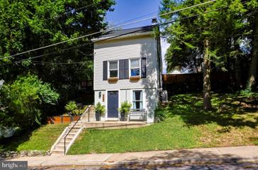 389 W Nesquehoning Street, Easton, PA 18042 - MLS#: PANH2006432