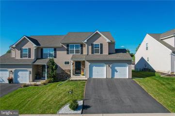 946 Graystone Circle, Northampton, PA 18067 - MLS#: PANH2006434