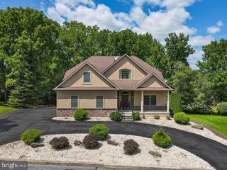 1908 Cherry Avenue, Easton, PA 18040 - #: PANH2006438