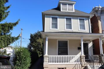 1611 Ferry Street, Easton, PA 18042 - MLS#: PANH2006446