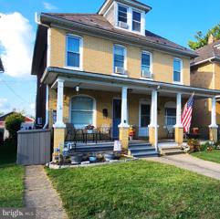 1927 Fairview Avenue, Easton, PA 18042 - MLS#: PANH2006456