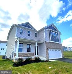 327 Knollwood Drive, Forks Township, PA 18040 - #: PANH2006468