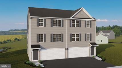 3265 Tepes Drive LOT 148, Northampton, PA 18067 - MLS#: PANH2006476