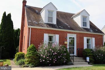 430 E Ettwein Street, Bethlehem, PA 18018 - MLS#: PANH2006486