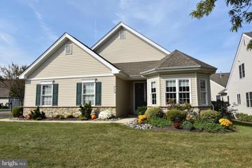 2 Glasgow Way, Easton, PA 18045 - #: PANH2006488