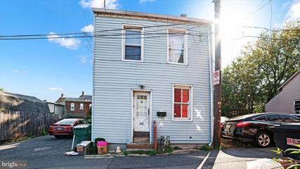 510 Hess Street, Bethlehem, PA 18015 - MLS#: PANH2006494