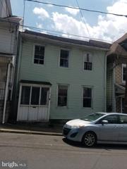 706 E Commerce Street, Shamokin, PA 17872 - #: PANU2001724