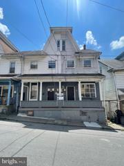 720 E Race Street, Shamokin, PA 17872 - MLS#: PANU2001748