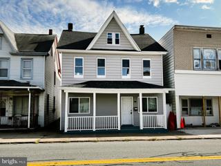 947 Chestnut Street, Kulpmont, PA 17834 - MLS#: PANU2001836