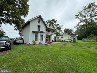 168 Old Route 45, Milton, PA 17847 - MLS#: PANU2001840