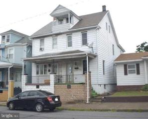 1220 Chestnut Street, Kulpmont, PA 17834 - #: PANU2001856