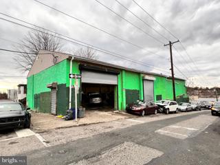 Philadelphia, PA Commercial for Sale | Long & Foster