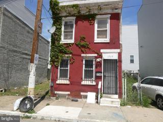 1745 W Seybert Street, Philadelphia, PA 19121 - #: PAPH2232752