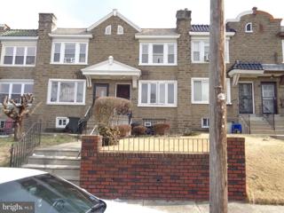 7425 Sommers Road, Philadelphia, PA 19138 - #: PAPH2258364