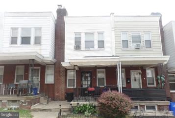 518 Widener Street, Philadelphia, PA 19120 - #: PAPH2281050