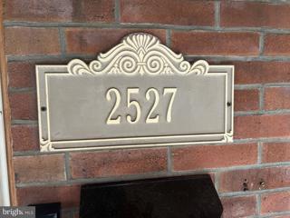 2527 S 11TH Street, Philadelphia, PA 19148 - MLS#: PAPH2294824