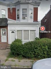 5737 VanDike Street, Philadelphia, PA 19135 - #: PAPH2295204