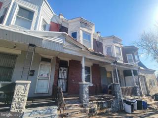 1543 S Lindenwood Street, Philadelphia, PA 19143 - MLS#: PAPH2295612