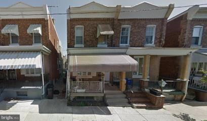 423 N Salford Street, Philadelphia, PA 19151 - MLS#: PAPH2306316