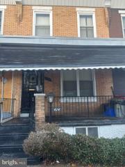 414 N Hobart Street, Philadelphia, PA 19131 - #: PAPH2313420