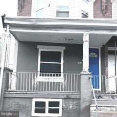 3913 N Percy Street, Philadelphia, PA 19140 - #: PAPH2317360
