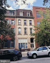 2025 Arch Street Unit A, Philadelphia, PA 19103 - MLS#: PAPH2324580