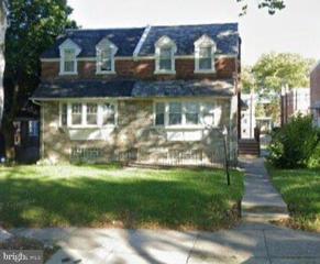 1412 E Johnson Street, Philadelphia, PA 19138 - #: PAPH2329094