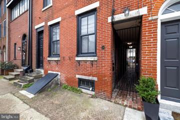234 Monroe Street Unit A, Philadelphia, PA 19147 - MLS#: PAPH2331040