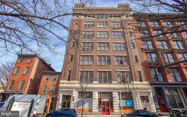 315 Arch Street Unit 301, Philadelphia, PA 19106 - MLS#: PAPH2333444