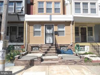 542 S Yewdall Street, Philadelphia, PA 19143 - #: PAPH2340180