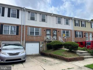 8034 Mars Place, Philadelphia, PA 19153 - MLS#: PAPH2342802