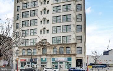 1010 Arch Street Unit 206, Philadelphia, PA 19107 - MLS#: PAPH2344972