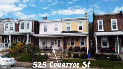 525 Conarroe Street, Philadelphia, PA 19128 - #: PAPH2347094
