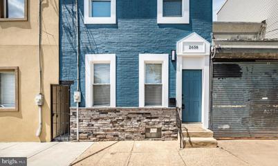 2658 Martha Street, Philadelphia, PA 19125 - #: PAPH2353332