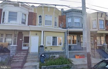 263 S 58TH Street, Philadelphia, PA 19139 - MLS#: PAPH2355432