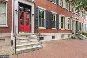 1709 Wallace Street Unit 1, Philadelphia, PA 19130 - MLS#: PAPH2355606