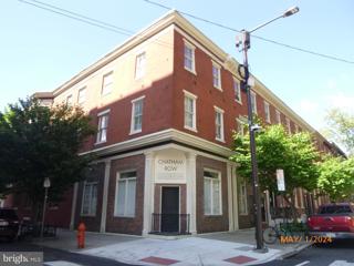 1502 Mount Vernon Street Unit 3, Philadelphia, PA 19130 - MLS#: PAPH2355648