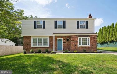 548 Cathedral Road, Philadelphia, PA 19128 - MLS#: PAPH2356006