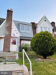 926 Brill Street, Philadelphia, PA 19124 - MLS#: PAPH2356128