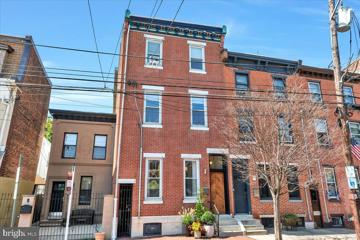 1342 Marlborough Street, Philadelphia, PA 19125 - #: PAPH2357268