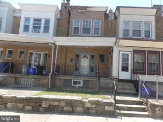 938 Marcella Street, Philadelphia, PA 19124 - #: PAPH2358396