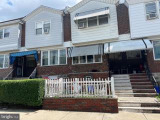 2843 S Fairhill Street, Philadelphia, PA 19148 - MLS#: PAPH2360424