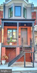 1252 S Peach Street, Philadelphia, PA 19143 - MLS#: PAPH2363684