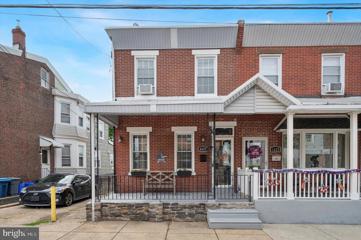 4427 Salmon Street, Philadelphia, PA 19137 - #: PAPH2366850