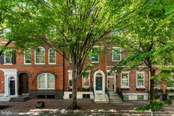 632 Spruce Street, Philadelphia, PA 19106 - MLS#: PAPH2367360