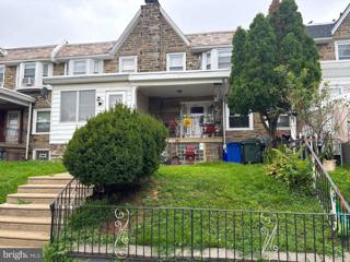 5926 Belden Street, Philadelphia, PA 19149 - MLS#: PAPH2368884