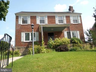 926 Woodbrook Lane, Philadelphia, PA 19150 - #: PAPH2371722