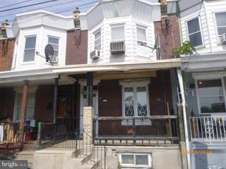 4728 Darrah Street, Philadelphia, PA 19124 - MLS#: PAPH2372000