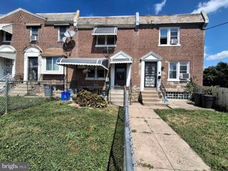 6917 Stenton Avenue, Philadelphia, PA 19138 - MLS#: PAPH2372656