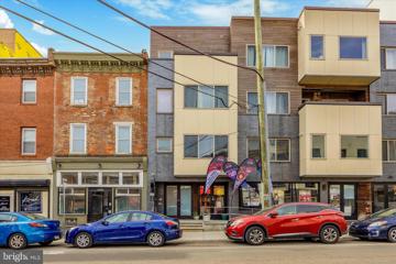 1608 Ridge Avenue Unit 202, Philadelphia, PA 19130 - MLS#: PAPH2373840